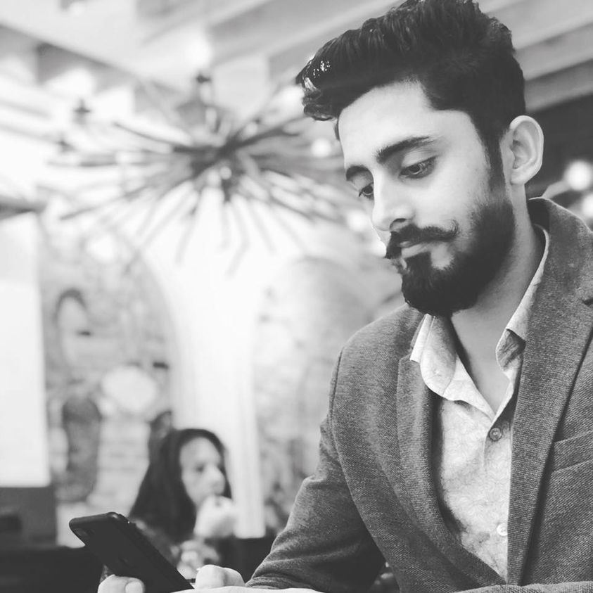 Aditya Pratap Singh