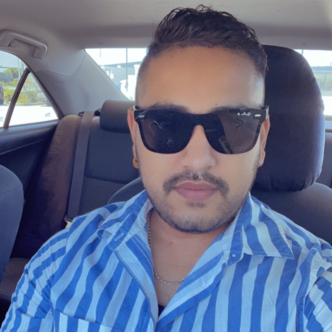 Malhi Aman